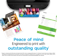 HPI-4K0T3LN HP 923 Standard Capacity Ink Cartridge - Black