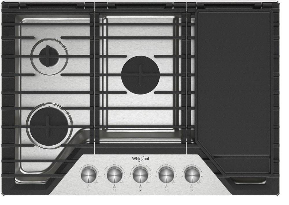 Stove Grills