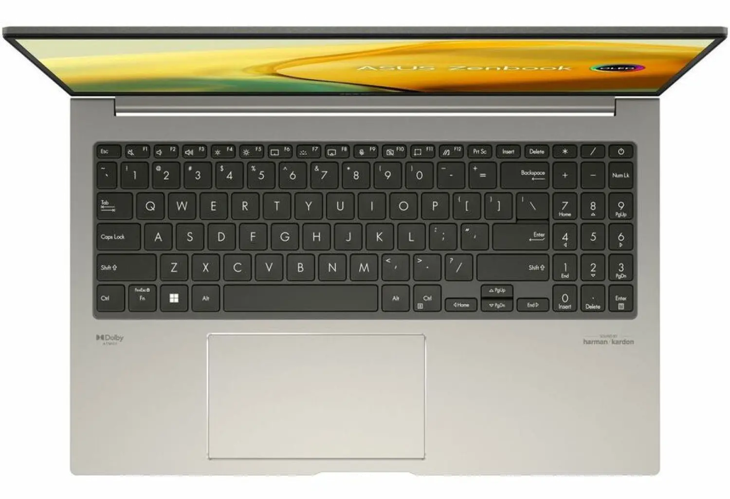 ASR-UM3504DA-DS76 ASUS Zenbook 15 OLED 15  Laptop-4