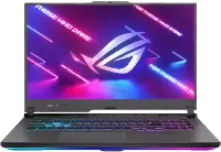 ASR-G713PU-RS94 ASUS Gaming Laptop ROG Strix G17 17.3  Laptop