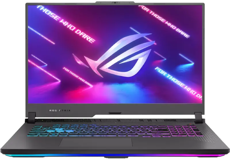 ASUS Gaming Laptop ROG Strix G17 17.3