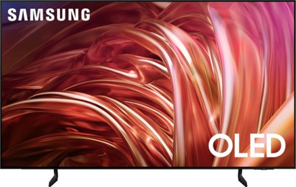 Samsung 77" S85D OLED 4K TV