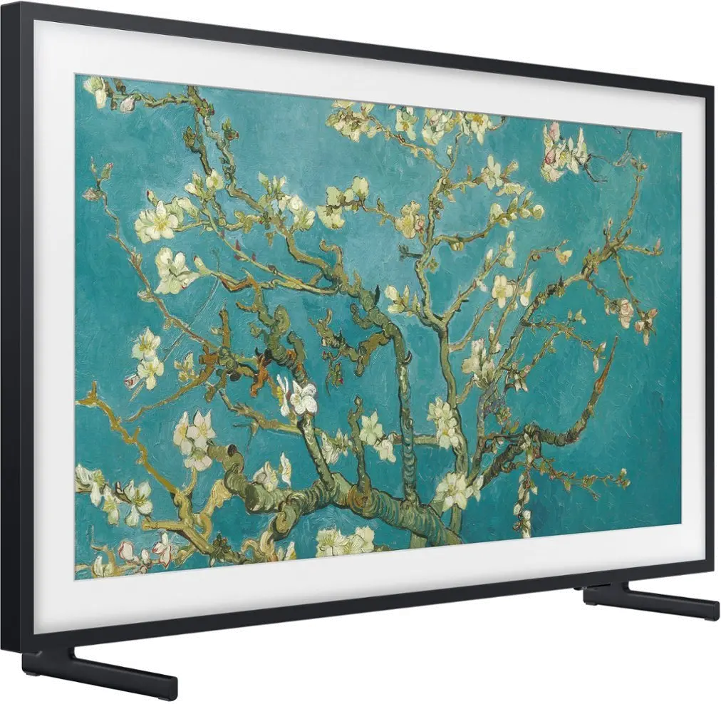 QN85LS03DAFXZA Samsung 85  The Frame LS03D QLED 4K Smart TV-1