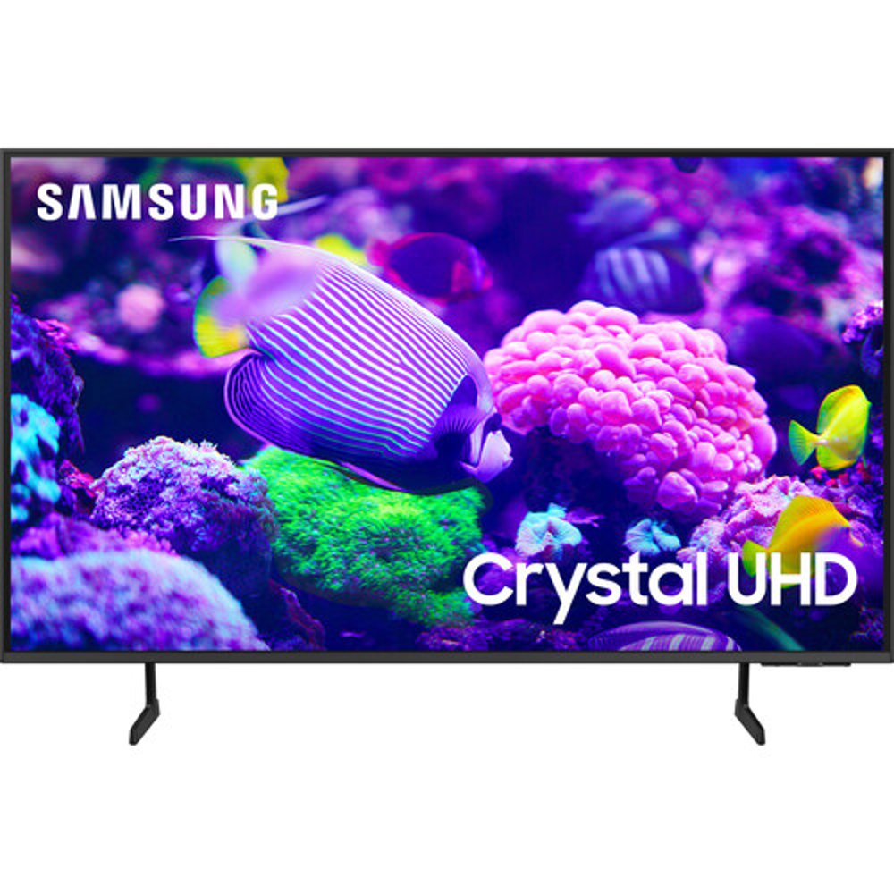 Samsung 85" DU7200 Crystal UHD LED TV