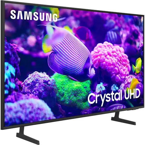 UN85DU7200FXZA Samsung 85  DU7200 Crystal UHD LED TV-1