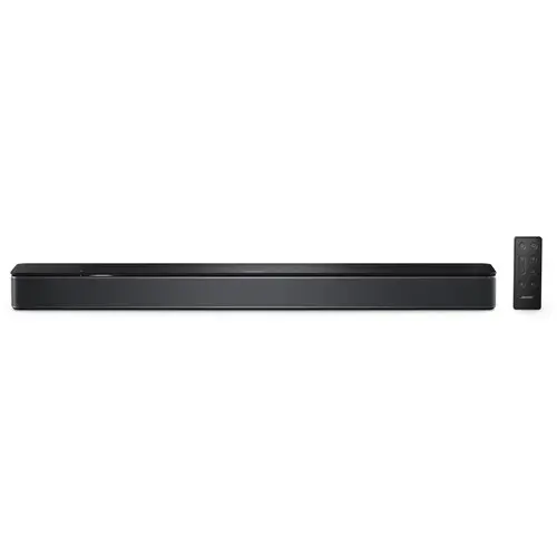 SSB300SOUNDBAR-BBLK-120V-AST Bose Smart Soundbar 300 - Black-1