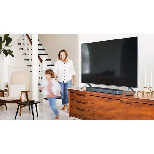 SSB300SOUNDBAR-BBLK-120V-AST Bose Smart Soundbar 300 - Black-10