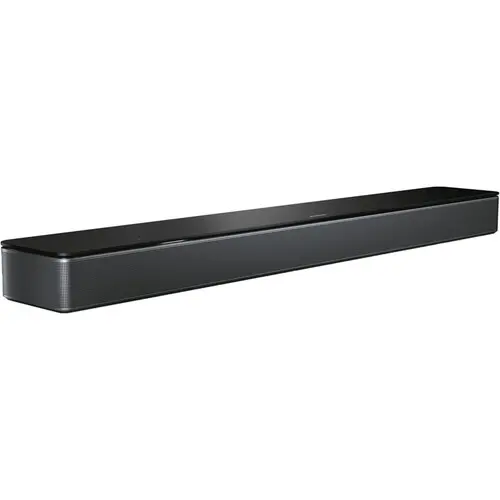 SSB300SOUNDBAR-BBLK-120V-AST Bose Smart Soundbar 300 - Black-2