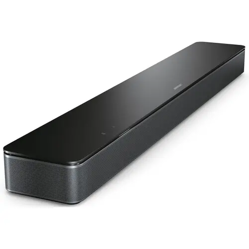 SSB300SOUNDBAR-BBLK-120V-AST Bose Smart Soundbar 300 - Black-4