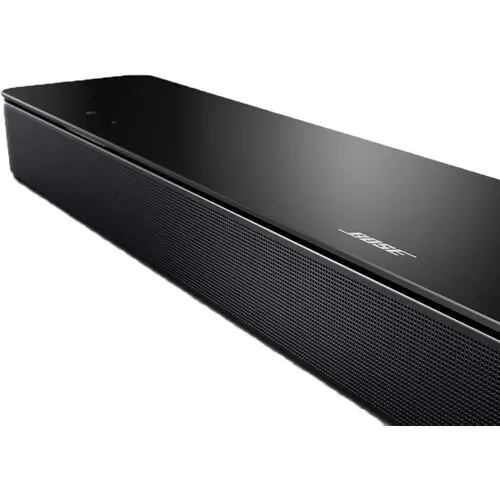 SSB300SOUNDBAR-BBLK-120V-AST Bose Smart Soundbar 300 - Black-7