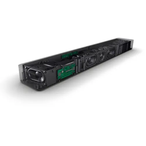 SSB300SOUNDBAR-BBLK-120V-AST Bose Smart Soundbar 300 - Black-8
