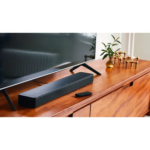 SSB300SOUNDBAR-BBLK-120V-AST Bose Smart Soundbar 300 - Black-9