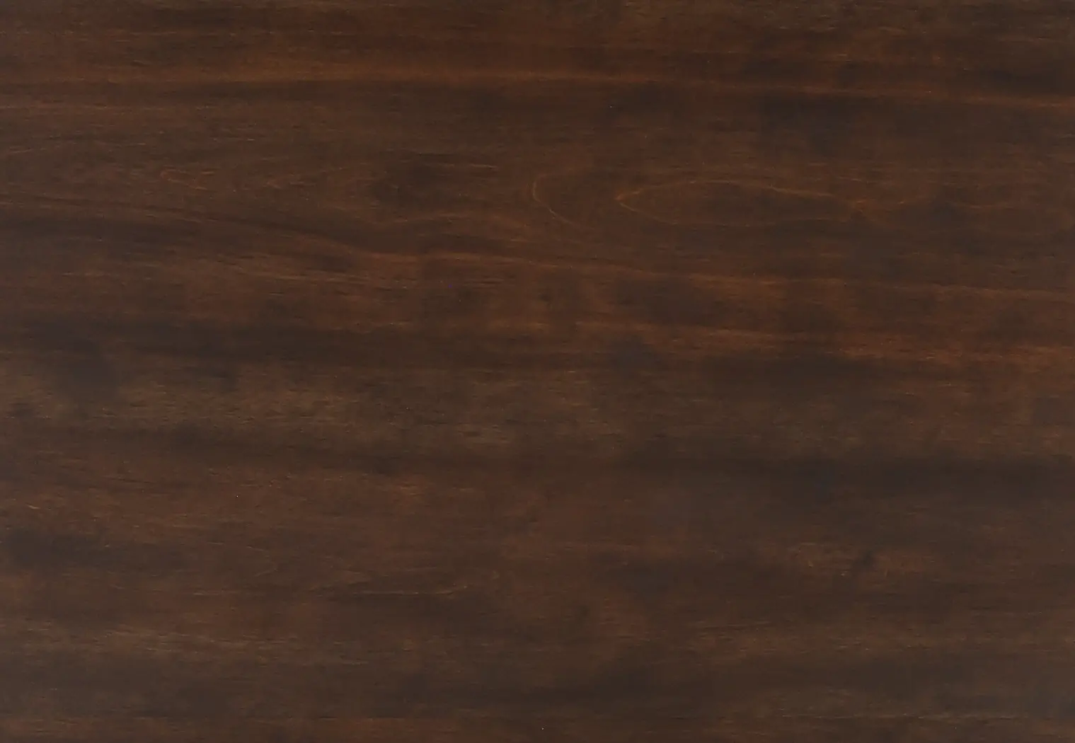 Robin Mid-Century Modern Walnut Brown King Platform Bed-9