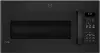 PVM9179DRBB GE Profile 1.7 Cu Ft Convection Over-the-Range Microwave - Black