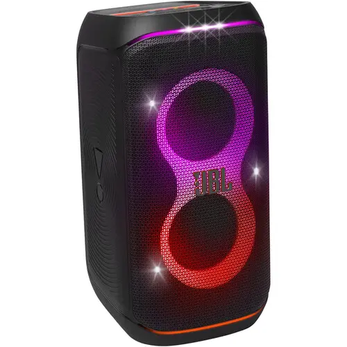 JBLPBCLUB120AM JBL PartyBox Club 120 Wireless Party Speaker - Black-1