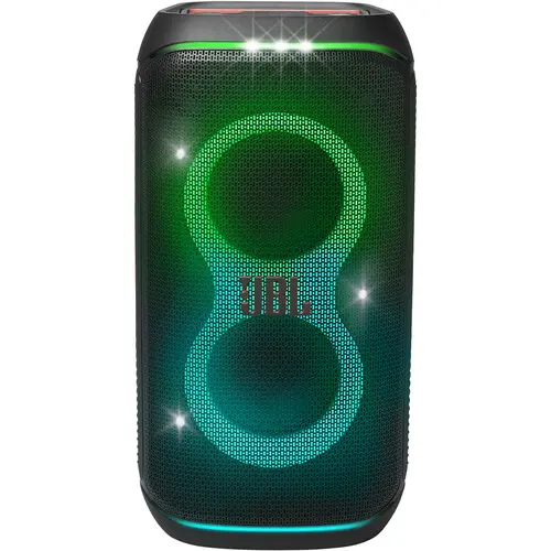 JBLPBCLUB120AM JBL PartyBox Club 120 Wireless Party Speaker - Black-3