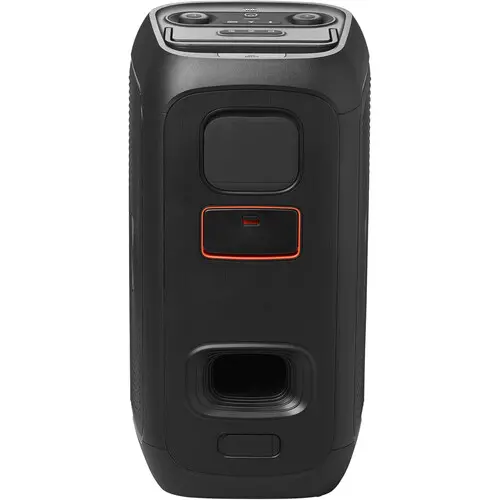 JBLPBCLUB120AM JBL PartyBox Club 120 Wireless Party Speaker - Black-8