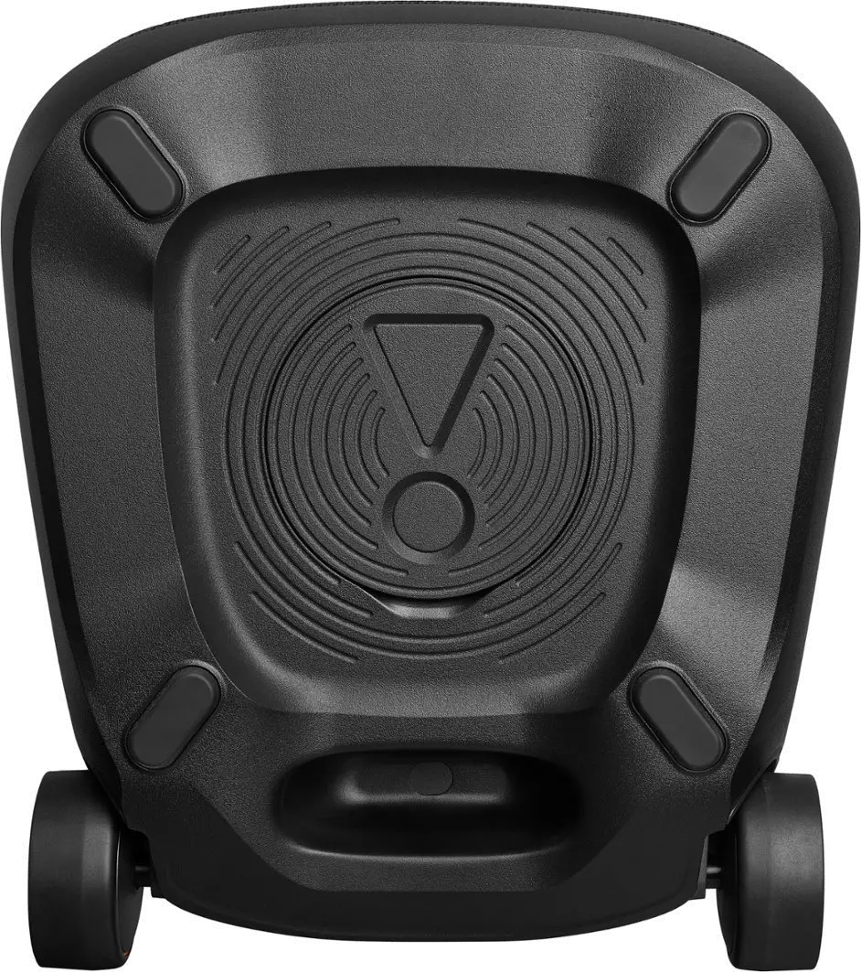 JBLPBSTAGE320AM JBL PartyBox Stage 320 Portable Wireless Party Speaker - Black-10