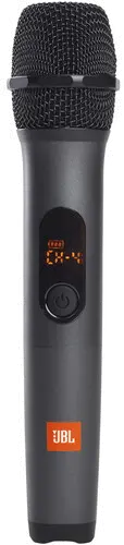 JBLPBWIRELESSMICAM JBL PartyBox Two-Person Wireless Handheld Microphone System (2.4 GHz)-2