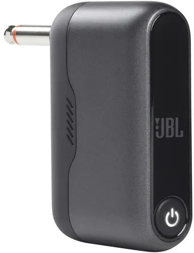 JBLPBWIRELESSMICAM JBL PartyBox Two-Person Wireless Handheld Microphone System (2.4 GHz)-5