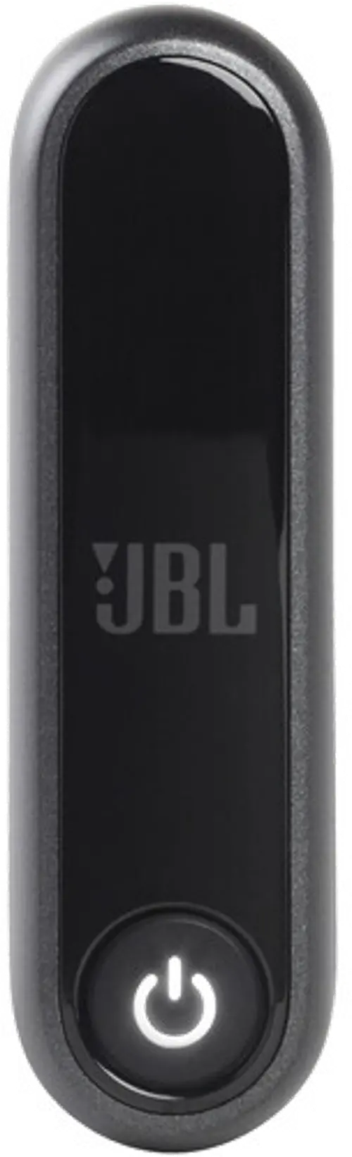 JBL PartyBox Two-Person Wireless Handheld Microphone System