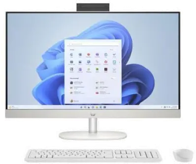 HP-24-CR1070 HP All-in-One Desktop 24-inch Intel Core Ultra 5 125U 8GB RAM 512GB SSD-1