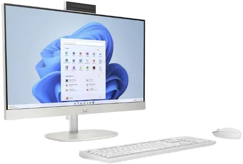 HP All-in-One Desktop 24-inch Intel Core Ultra 5 125U 8GB