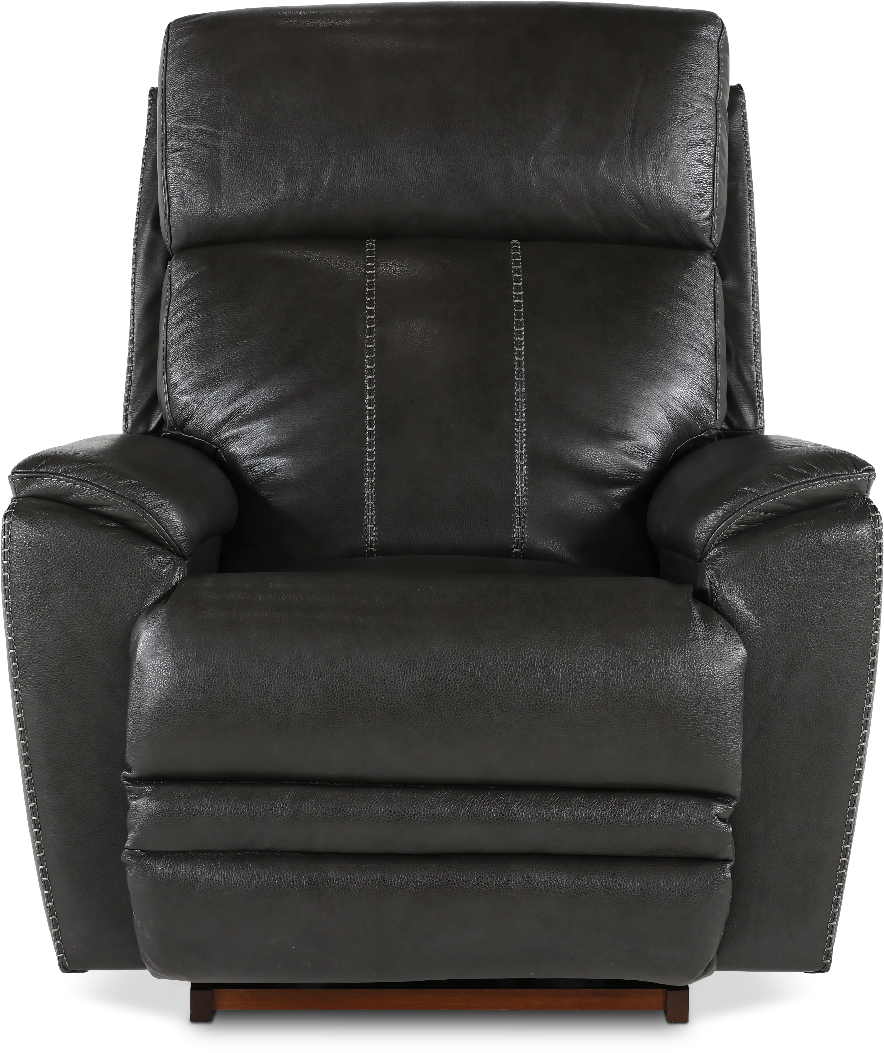 10X-754-RW/LB159058 Talladega Shitake Power Rocker Recliner with Headrest and Lumbar-4