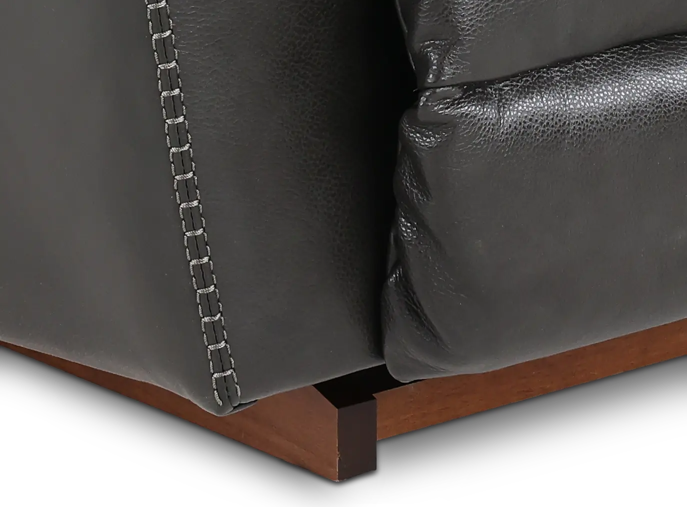 10X-754-RW/LB159058 Talladega Shitake Power Rocker Recliner with Headrest and Lumbar-9