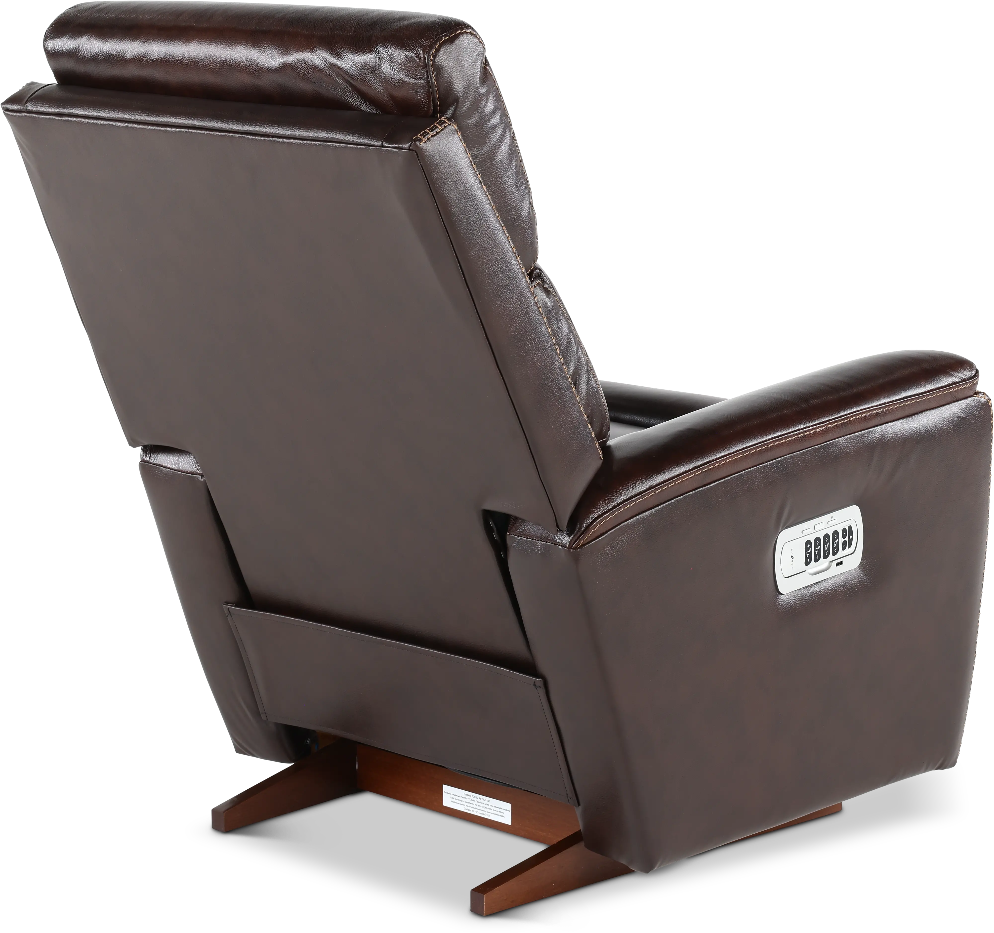 KUZIRA 「Boy Meets Bobby」 La-Z-Boy® Talladega Admiral Power Reclining Loveseat with