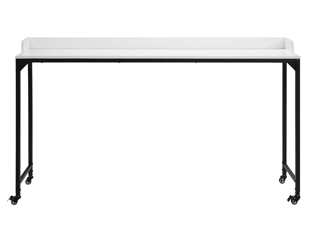 Sumter White Over-Bed Desk-3