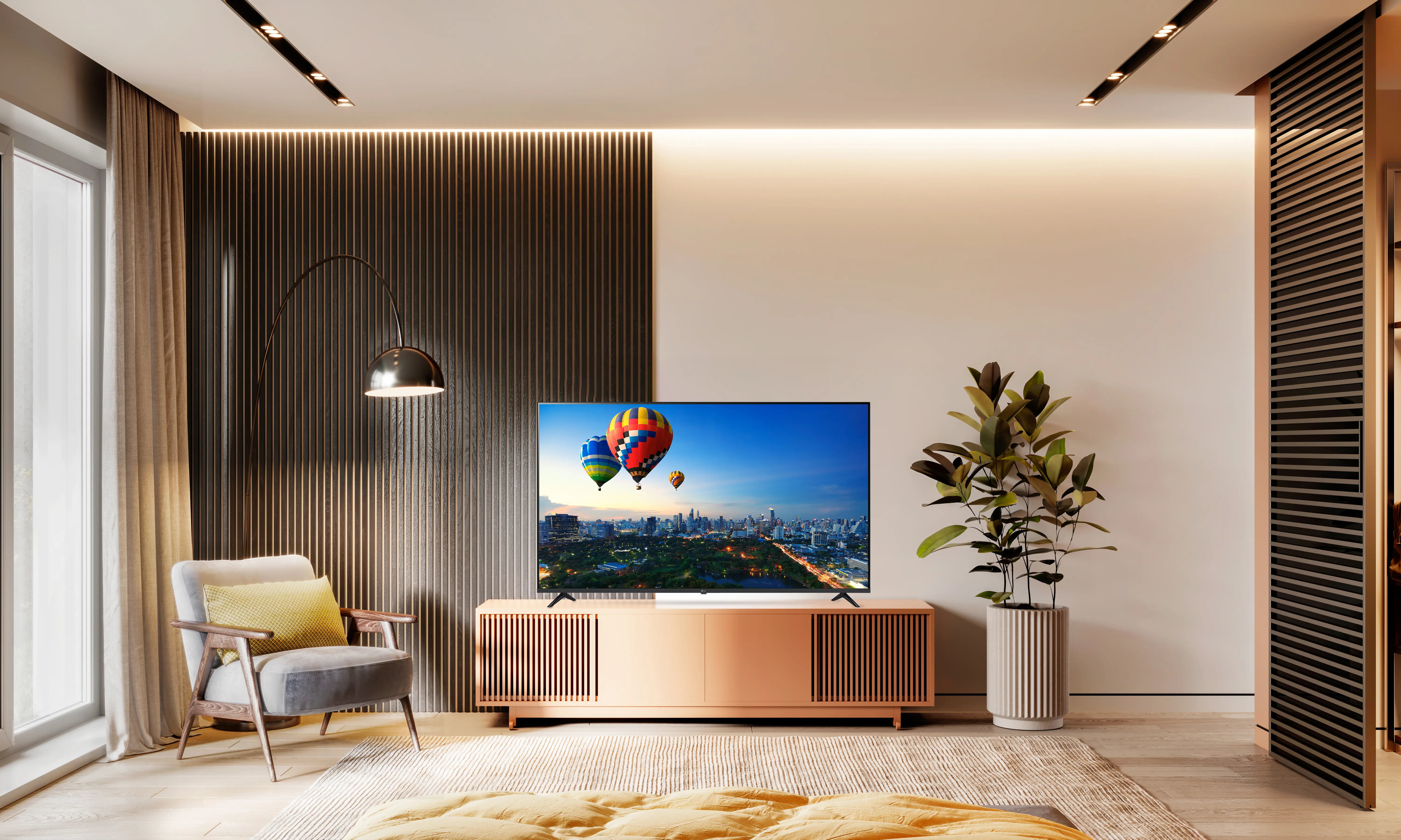 43UT7590PUA.AUS LG 43” UT75 Series LED 4K UHD Smart webOS TV-14