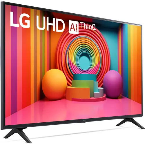 43UT7590PUA.AUS LG 43” UT75 Series LED 4K UHD Smart webOS TV-4