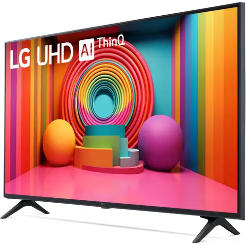43UT7590PUA.AUS LG 43” UT75 Series LED 4K UHD Smart webOS TV-5