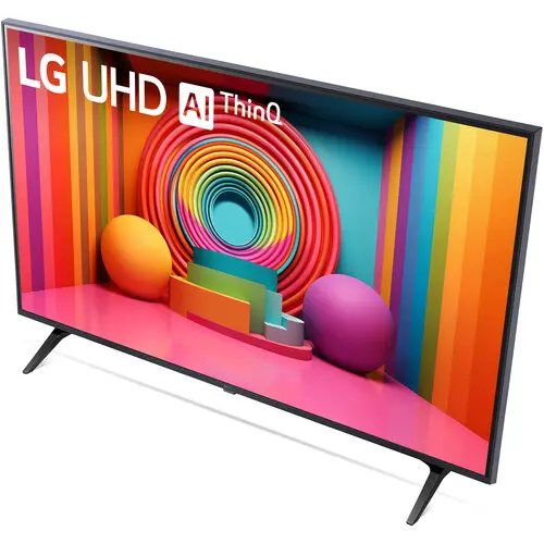 43UT7590PUA.AUS LG 43” UT75 Series LED 4K UHD Smart webOS TV-6