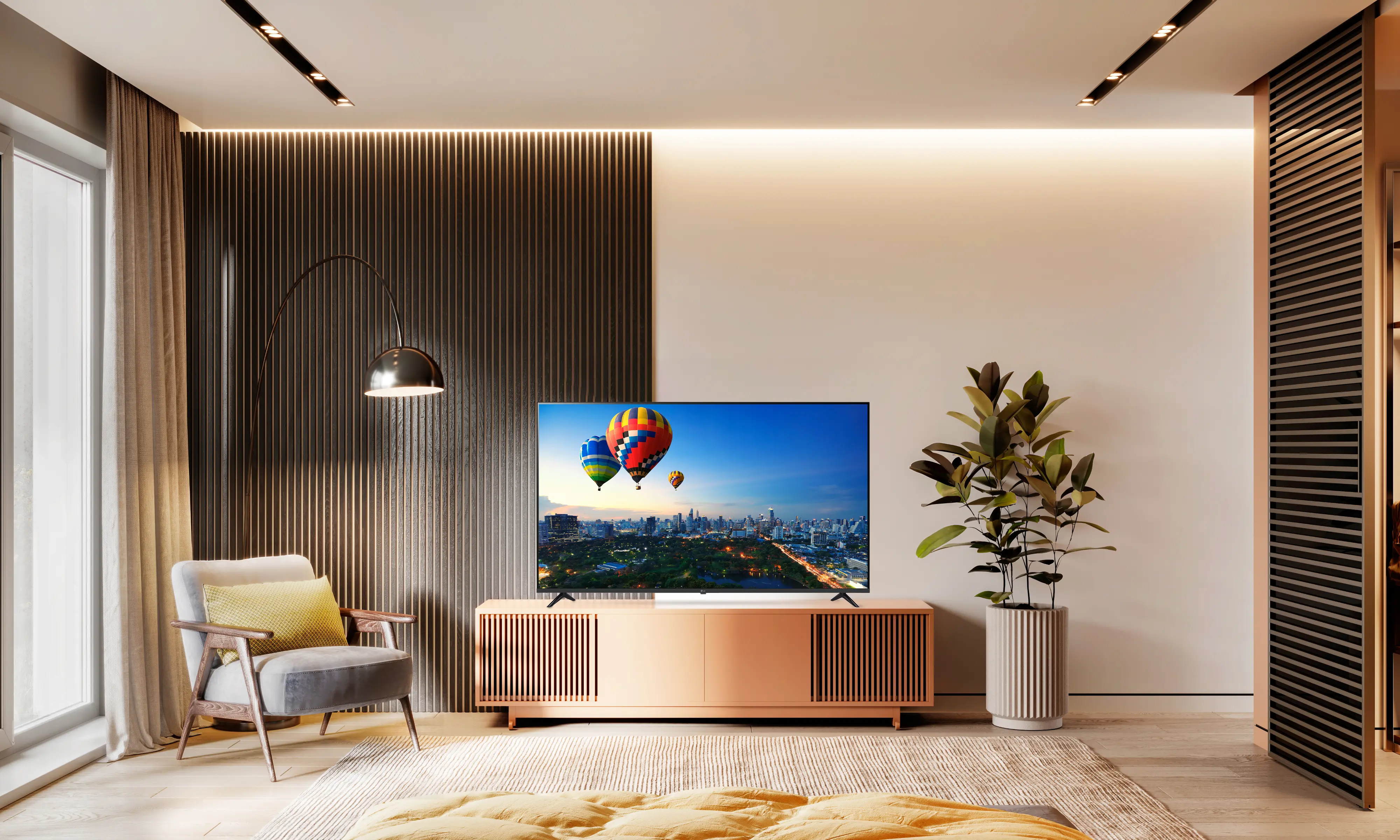 65UT7570PUB.AUSQ LG 65” UT75 Series LED 4K UHD Smart webOS TV-2