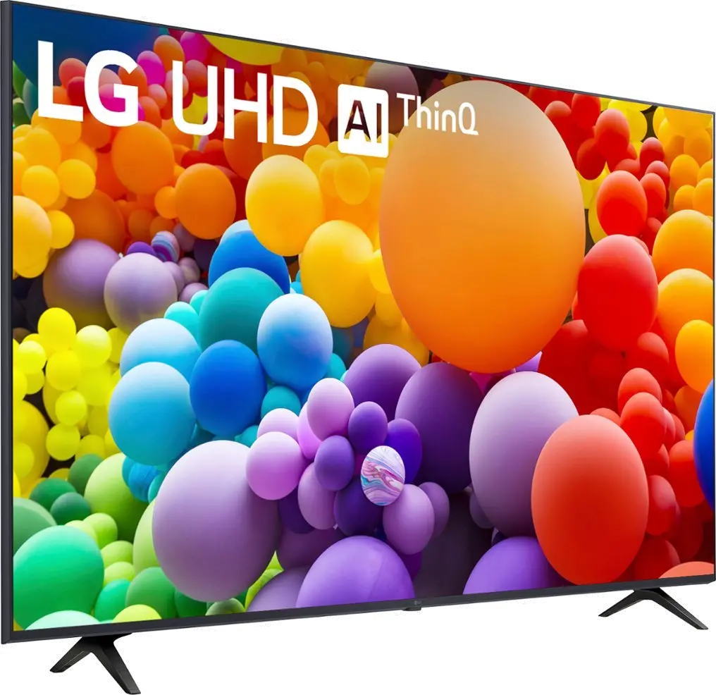 65UT7570PUB.AUSQ LG 65” UT75 Series LED 4K UHD Smart webOS TV-4