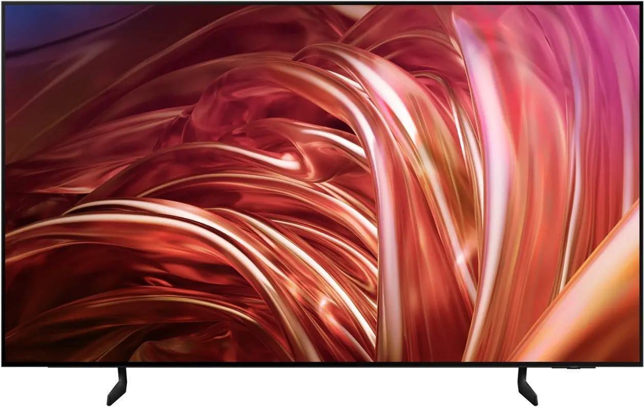 QN65S85DAEXZA Samsung 65  S85D OLED 4K TV-2