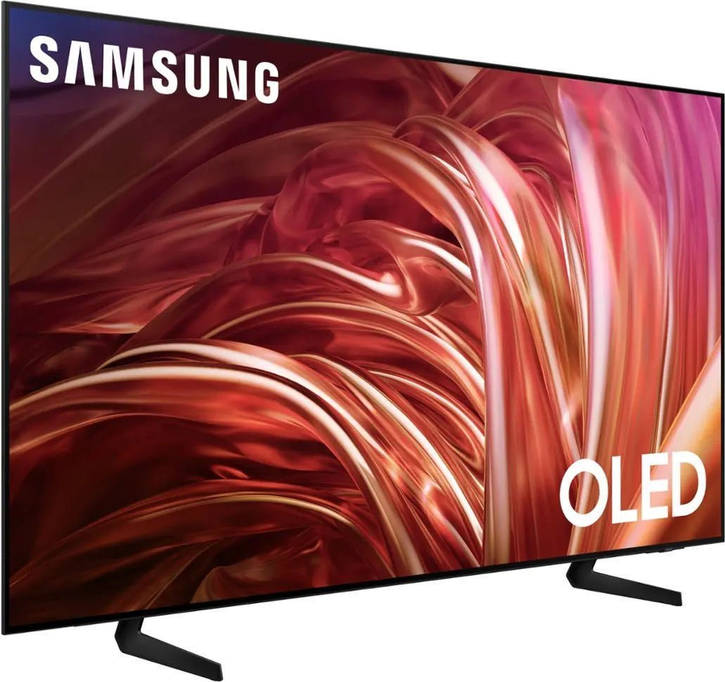 QN65S85DAEXZA Samsung 65  S85D OLED 4K TV-3