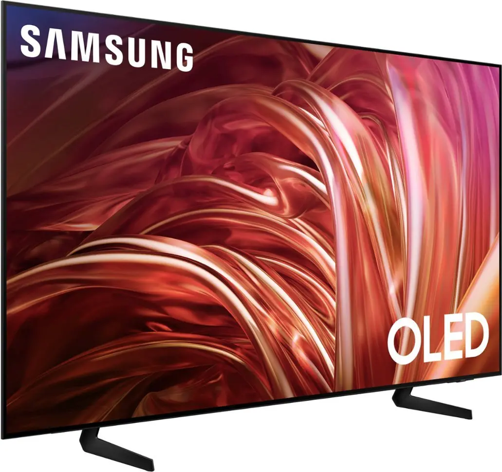 Samsung-65-S85D-OLED-4K-TV-