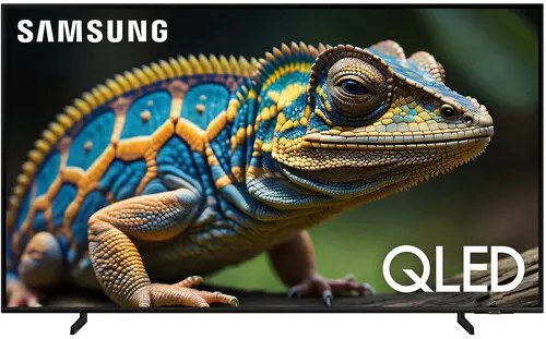 QN85Q60DAFXZA Samsung 85  Q60D QLED 4K TV-1