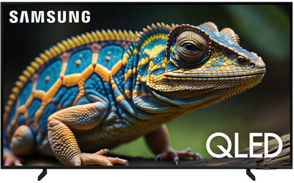 Samsung 85" Q60D QLED 4K TV
