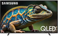 QN85Q60DAFXZA Samsung 85  Q60D QLED 4K TV