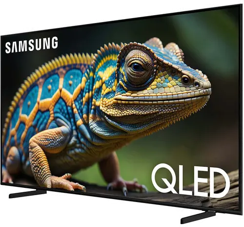 QN85Q60DAFXZA Samsung 85  Q60D QLED 4K TV-2