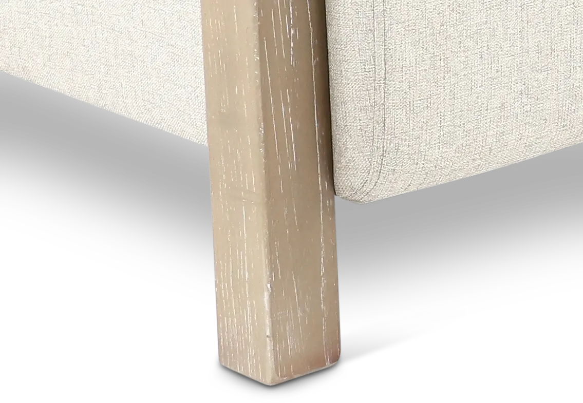 Gibson Wheat and Light Gray Upholstered Corner Seating-8