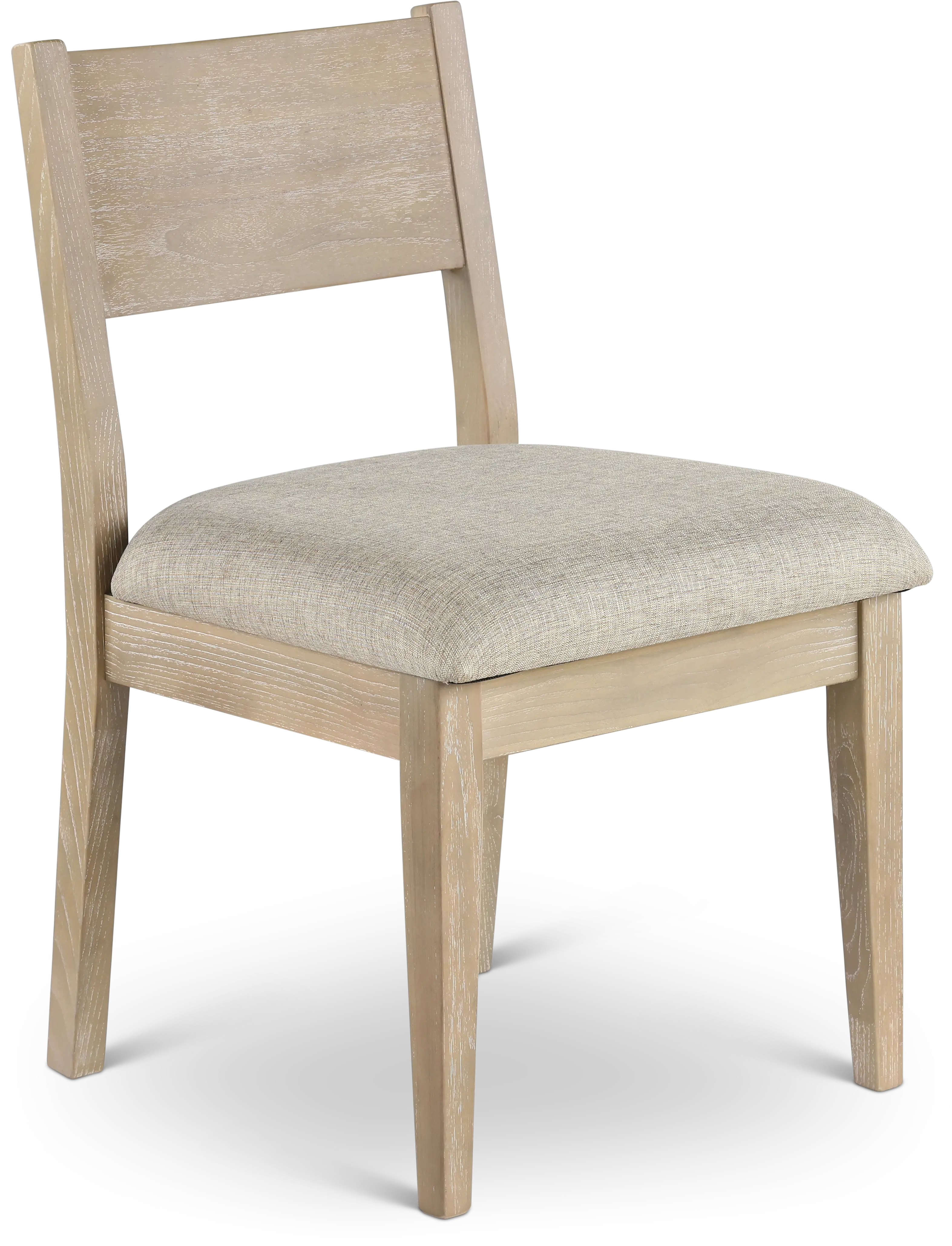 Gibson Wheat Dining Chair RC Willey