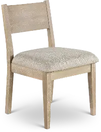 Gibson Wheat Dining Chair