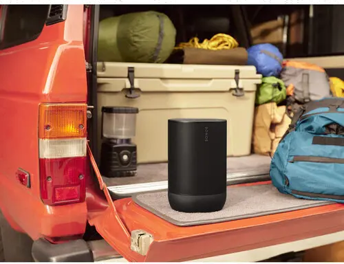 MOVE2US1BLK Sonos Move 2 - Black-13