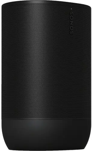 MOVE2US1BLK Sonos Move 2 - Black-3