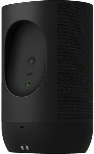 MOVE2US1BLK Sonos Move 2 - Black-5